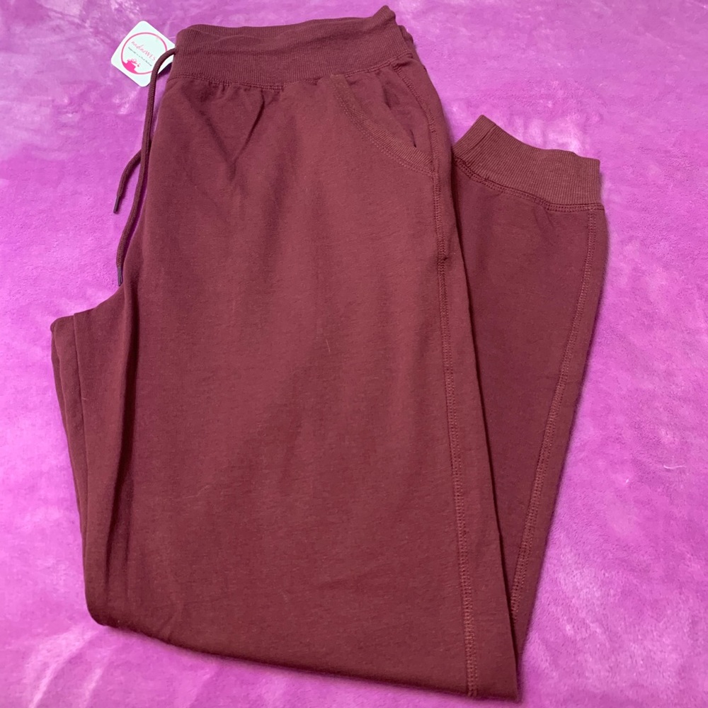 COPY - Sheila Rose Jogger Lounge Pants XL